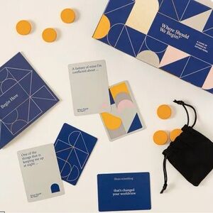 Esther Perel’s Where Should We Begin